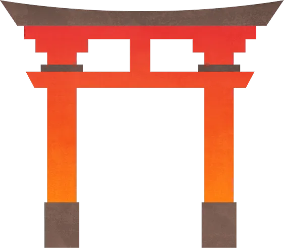 鳥居